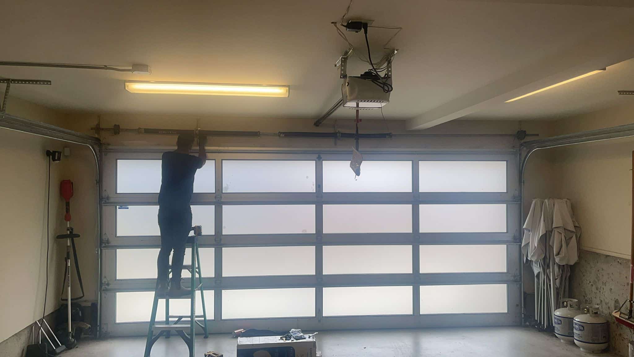 Advanced Garage Door Installation Portland Advanced Garage Doors